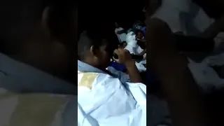  الهول  الهول القديم  موريتان           زين والله ألا زين حتى       دندنها