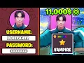 Download Lagu i SPENT 11,000 Robux UPGRADING my Subscribers Account in Ink Game (Roblox)