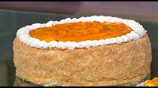 الكنافة اتقابلت مع المانجا نجلاء الشرشابي ووصفتها اللي هتخطف القلوب 