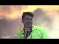 Download Lagu Gery Gany - Sesaat Kau Hadir @ Ramadhan Jazz Festival 2023