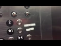 Chestnut Hill MA Thyssenkrupp Hydraulic Elevator Showcase Super Lux The Street Chestnut Hill