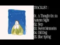 Download Lagu [Full Album] Jannabi - Jannabi's Small Pieces (Audio + Visualizer)