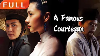 MULTI SUB Full Movie A Famous Courtesan love Original version without cuts