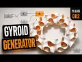 I Built a Gyroid Generator for Grasshopper