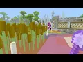 Chill with Quasar Yuzu Tumble Wii U