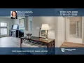 Live Work Play All in the Reston Town Center