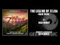 THE LEGEND OF ZELDA - Main Theme By Koji Kondo | Nintendo