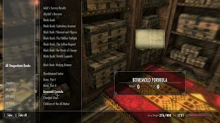 Bonemold Formula