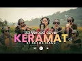 Lagu KERAMAT |  Rhoma Irama Cover lagu Dangdut Versi Musik Bollywood india