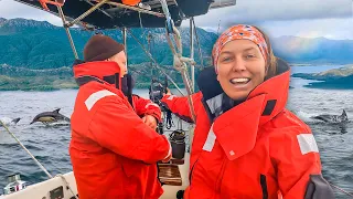 Attempting to Reach Earth’s Last Surviving Wildernesses