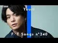 Yuuri THE FIRST TAKE all songs (REUPLOAD) | Tag, Dry Flower, Betelgeuse, Shutter, Kakurenbo, Leo