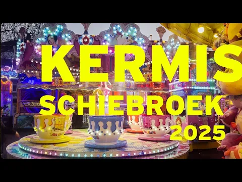 Video Kermiseditie 2025
