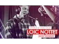 Download Lagu Loïc Nottet - Elastic Heart (live bij Q)