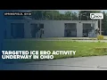 Sheriff says ICE ERO began targeted enforcement in Springfield last Tuesday