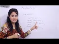 C - 85 Function in C