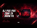 DJ PIKI PIKI X ZUMI ZA X BOOM PA VIRAL TERBARU TIKTOK 2026