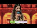 Lagu Pakistan Idol episode 23 | Faryal Amber | “Dhol Mahiya” | Zong Z Show Stopper