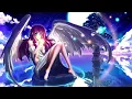 Paul Woolford, Pessto - Can you pay? (NIGHTCORE)
