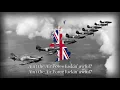Lagu The Firth Of Forth-British WW2 Air Force Song