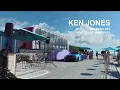 Lagu Afro House, Amapiano, R\u0026B Miami Beach DJ Set | Ken Jones