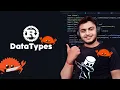 Data Types in Rust Rust Programming Language In Hindi