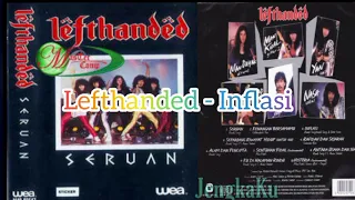 Download Lefthanded - Inflasi MP3