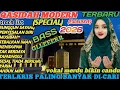 Lagu QASIDAH MODERN TERBAIK FULL ALBUM SUARA MERDU AUDIO JERNIH BIKIN ADEM DIHATI @sangaremania 
