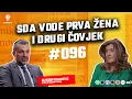 Download Lagu Konaković: Dodik više ne vjeruje Cvijanović, stavio joj je flaster - Direktno sa Vildanom