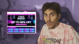 هذا الموقع مو طبيعي !!