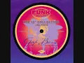 Party Train - The Gap Band