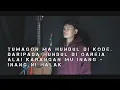 Download Lagu TUMAGON MA DI KODE  DARIPADA SONGONI ( MV  )