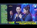 Download Lagu RINDUNYA HATIKU - BAHTERA CINTA - KERINDUAN ALBUM DUET  - SIMPATIK MUSIK