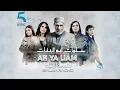 Lagu Salma Rachid - AH YA LIAM  | ( Official Music )  سلمى رشيد - آه يا الايام