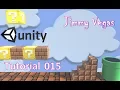 How To Make A Super Mario Game In Unity Tutorial - Part 015