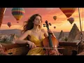 Download Lagu 🎻🎹 Cello \u0026 Piano in Cappadocia Sunset – Emotional Music for Relaxation, Stress Relief \u0026 Sleep
