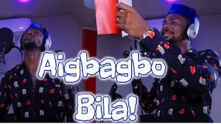  yorubahymnsreloaded 8 aigbagbo bila begone unbelief 