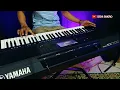 Download Lagu Antara Teman dan Kasih ( Cek Sound Kalem Rasa Orkes ) - YAMAHA PSR SX700