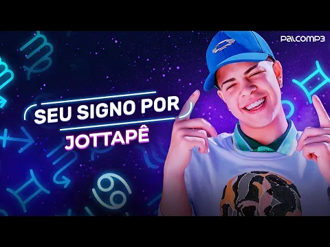 Download MP3 Seu Signo - JottaPê (Palco MP3)