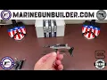 Best Glock OEM Lower Parts Kit with 30274 Upgrade
