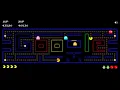 World Record 30th Anniversary of Pac-Man - 231 350 p in High Score Category