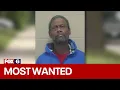 Wisconsin s Most Wanted Marvin Blackshear has warrants in Sheboygan FOX6 News Milwaukee