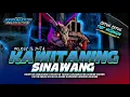 Download Lagu DJ VIRAL TIK TOK KAWITANING SINAWANG TRAP X WEJANGAN TERBARU2025