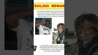 Norwalk cold case 14 years later