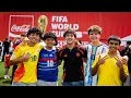 SeatGeek s tips for buying FIFA World Cup tickets