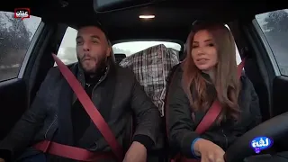 فلسطيني يغني غنيه يمنيه يافعيه عبادي ركضني حماره         دندنها
