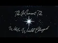 Danny Gokey - The Moment The Whole World Changed (Official Lyric Video)