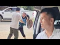 Download Lagu Seeing his ex-lover being treated badly by her husband, Hoang felt sad for her.