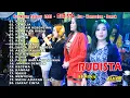 Lagu FULL ALBUM TERBARU - RUDISTA  RABAEN MUSIC - LIVE WONOSALAM DEMAK - ALVIN PRODUCTION
