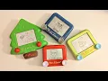 Another Etch A Sketch Request Livestream