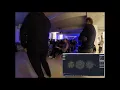 Eva rapidlayouting - Release Party 28 09 2017